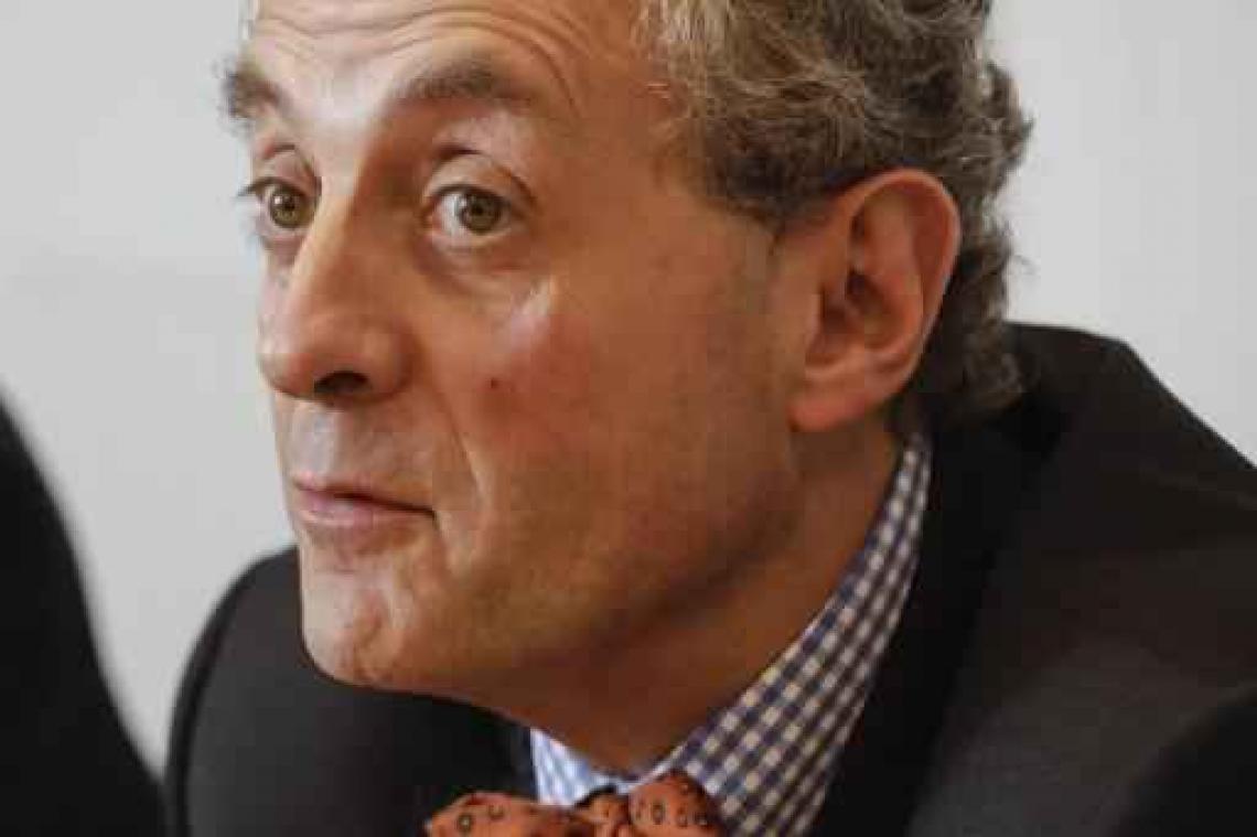 De Valkeneer doet 'gouden tip' over Bende van Nijvel af als non-nieuws