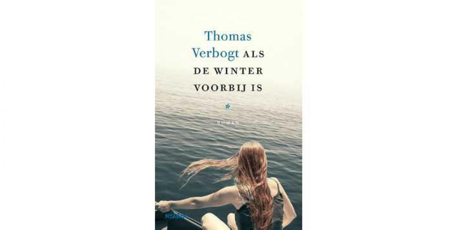 Voorgeproefd: Als de winter voorbij is
