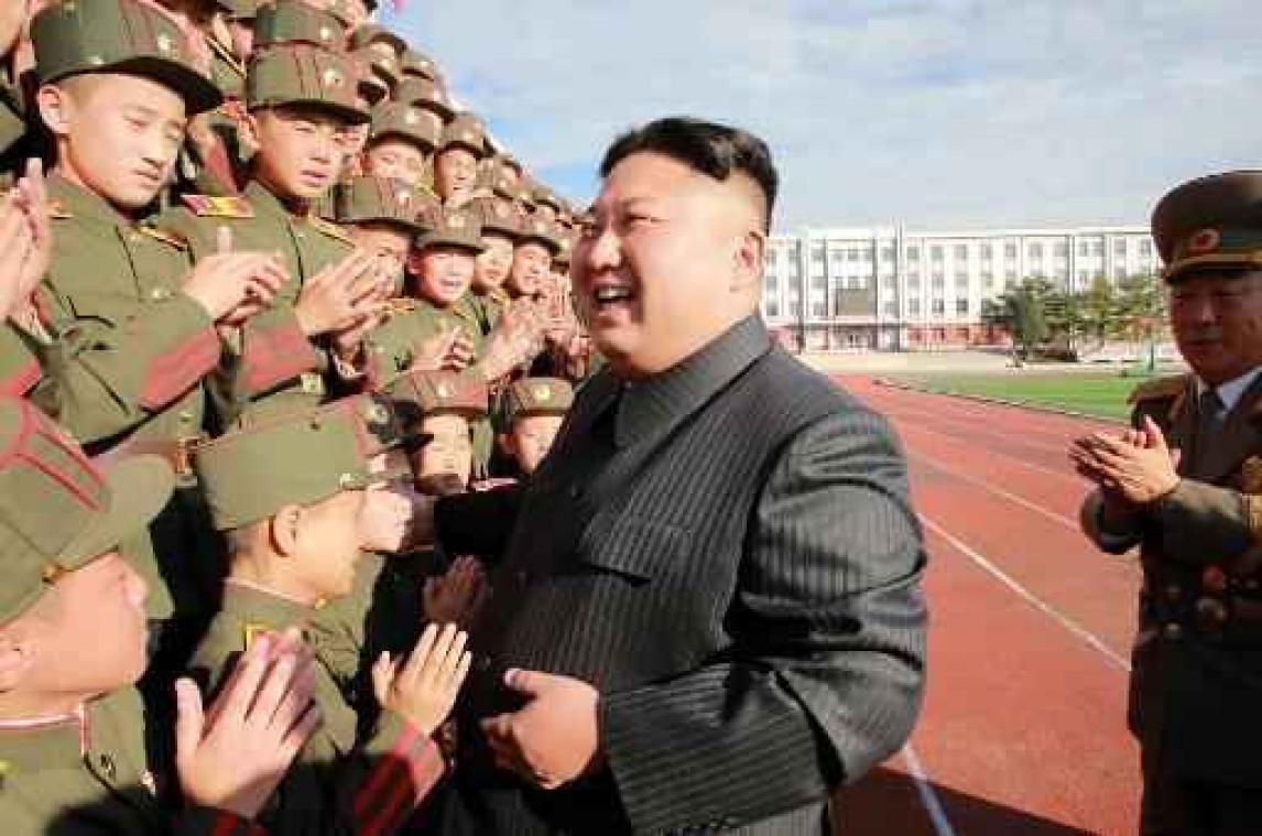 Noord-Korea bereidt mogelijk nieuwe raketproeven voor