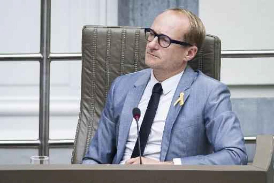 Kwart minder dieren geslacht voor Offerfeest