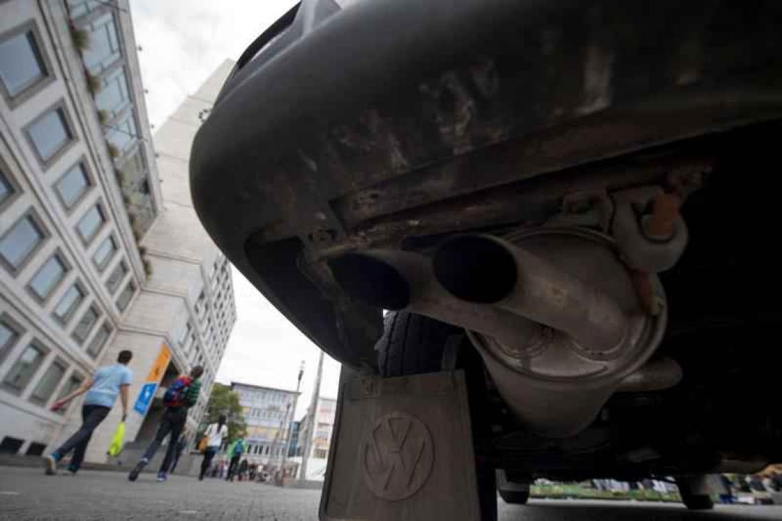 Rechter spreekt zich binnen maand uit over dieselgateproces