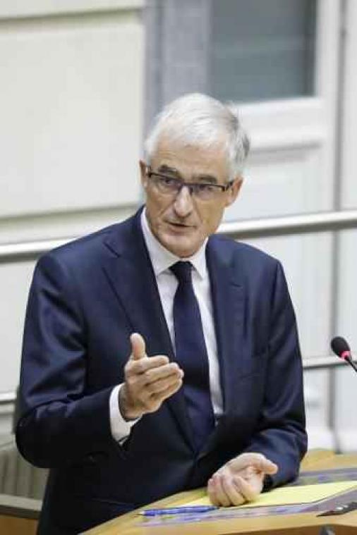 "Aanhoudingsbevel Puigdemont meer dan een brug te ver"