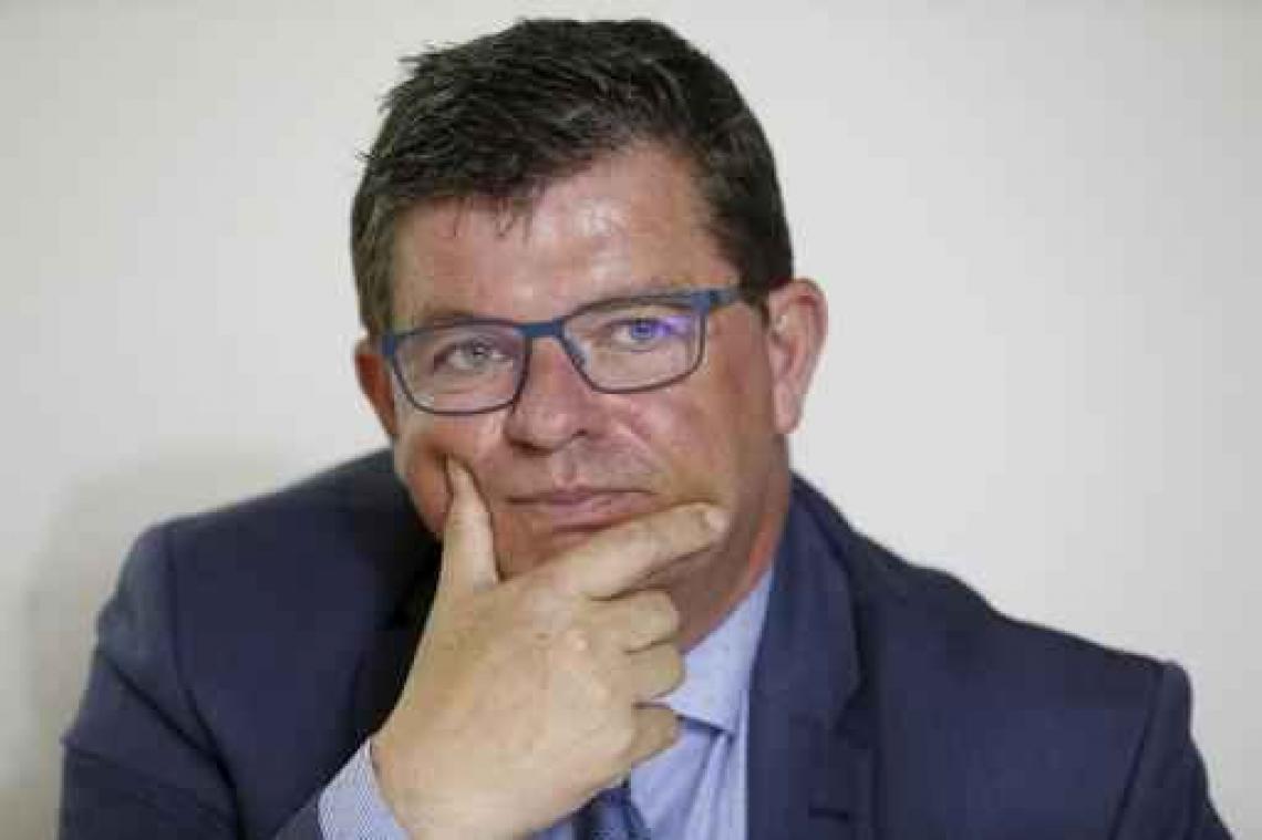 Online burgerbevraging over Energiepact al door 35.000 Belgen ingevuld