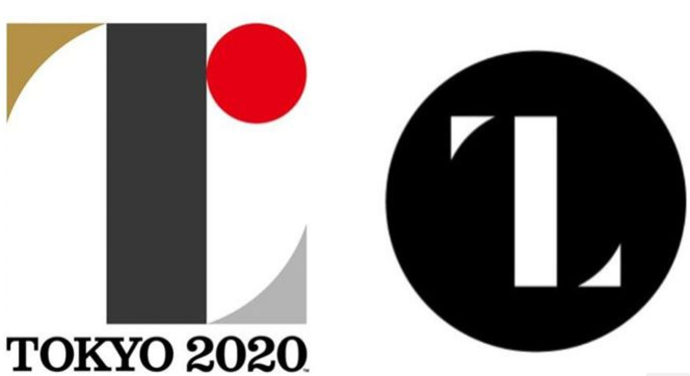Spelen van Tokio schrappen Belgisch' logo