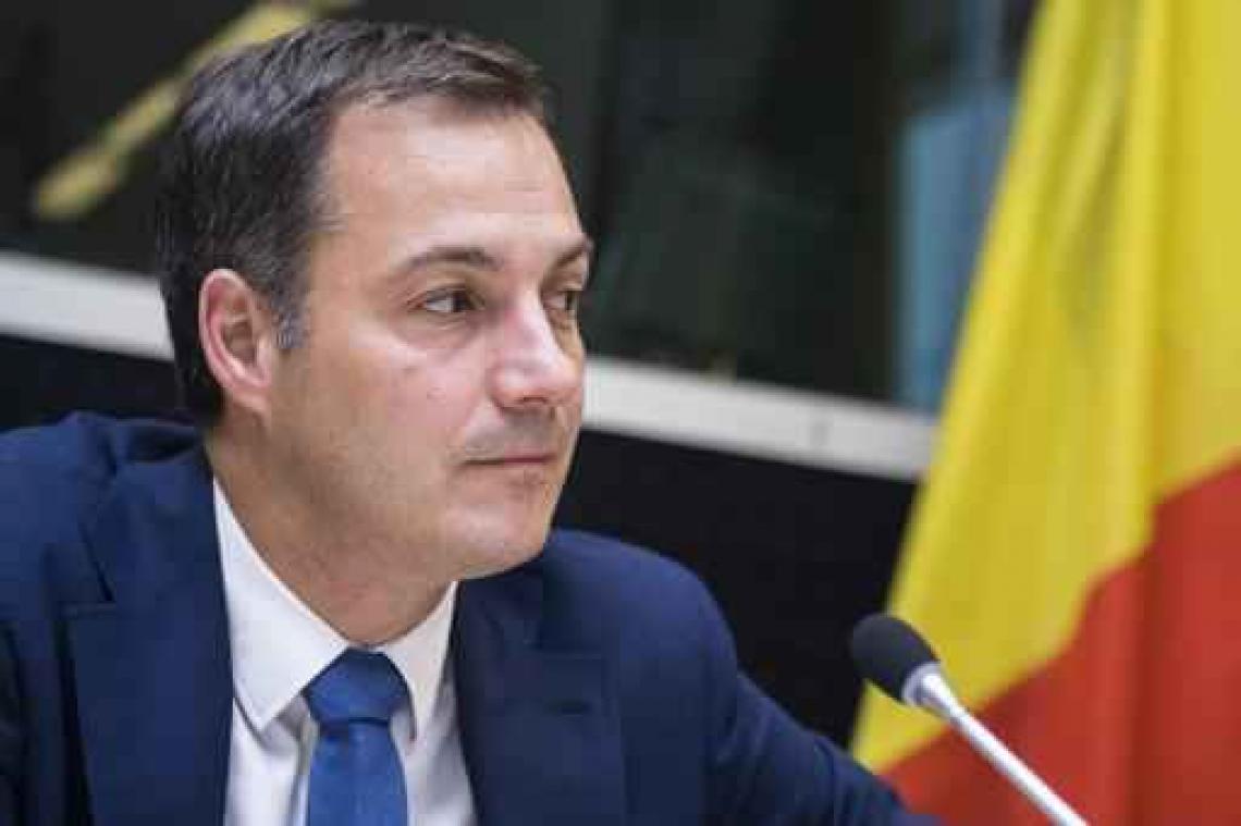 Iedere Belg krijgt in voorjaar 2018 één elektronische brievenbus