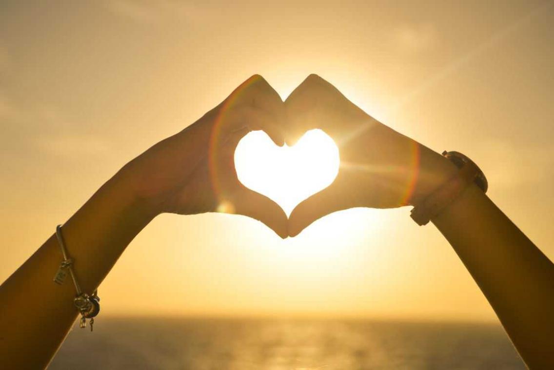 Weirdo's vinden sneller de liefde van hun leven