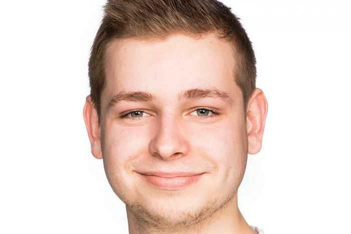 Medewerker van de week