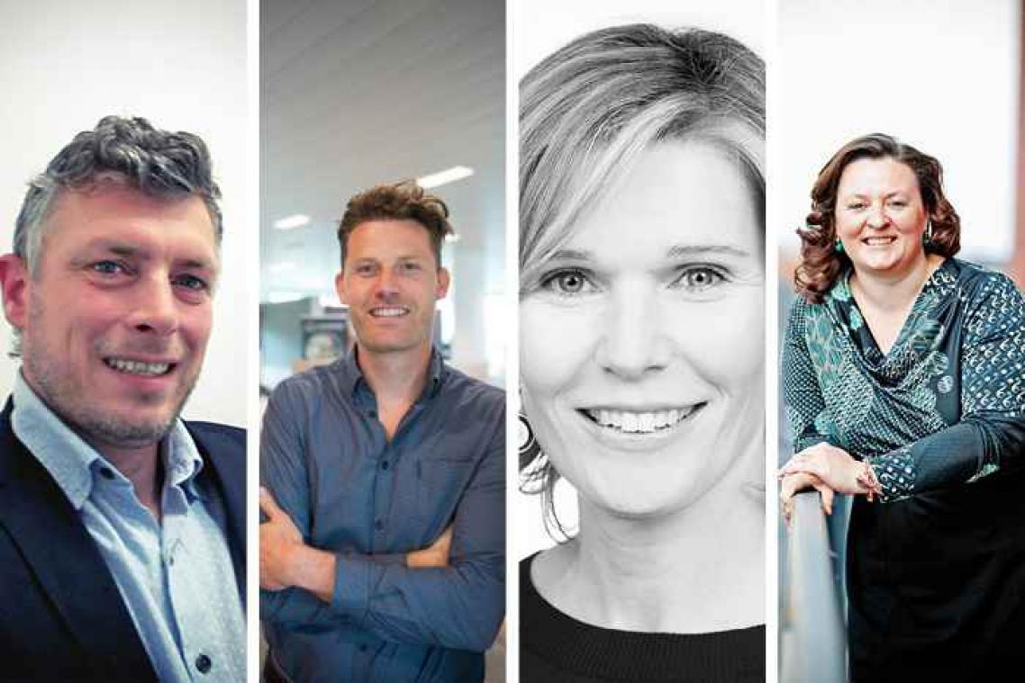 «?Partena investeert in haar werknemers?»