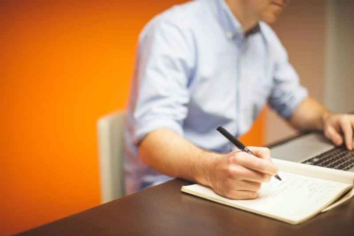 Vijf tips om succesvol te solliciteren