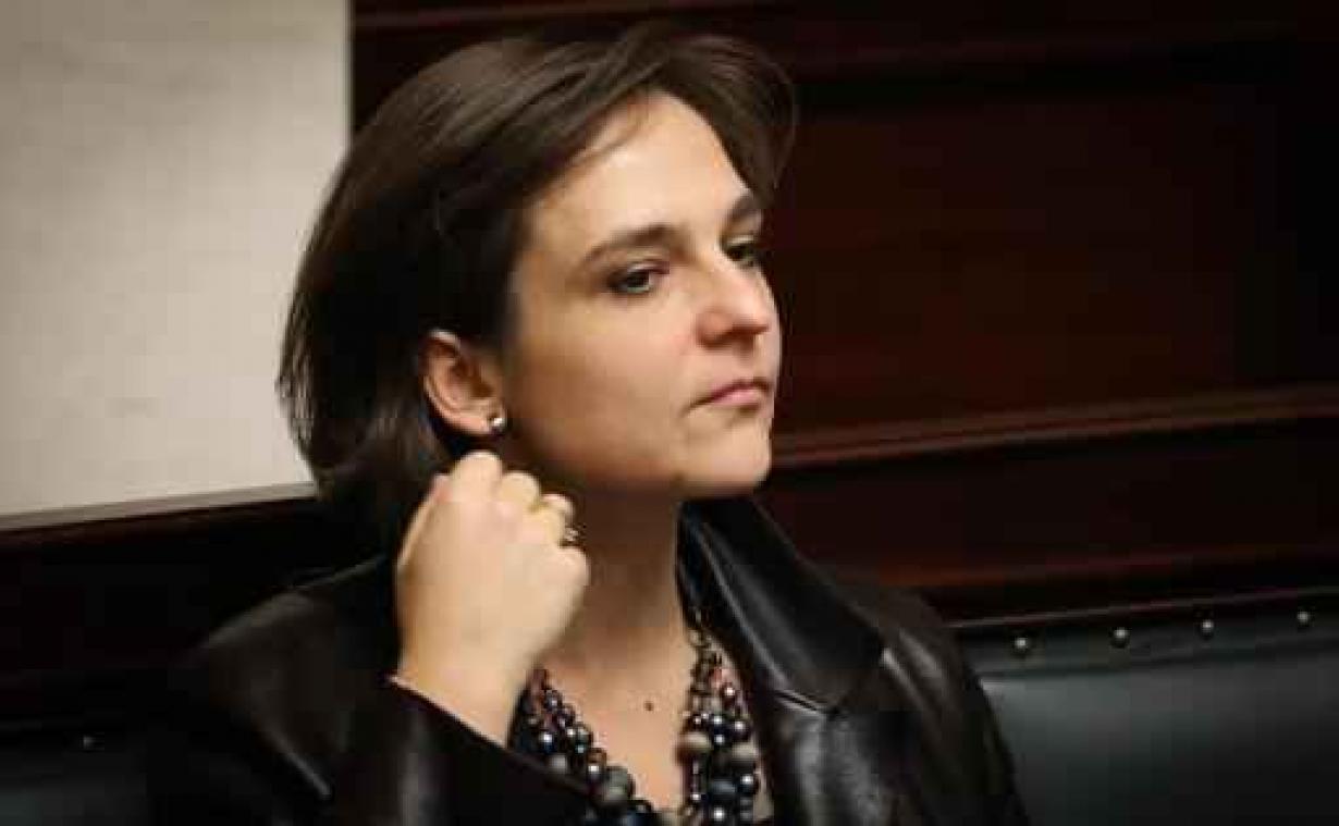 Minder dan vijf procent van agressiefeiten tegen treinpersoneel vervolgd