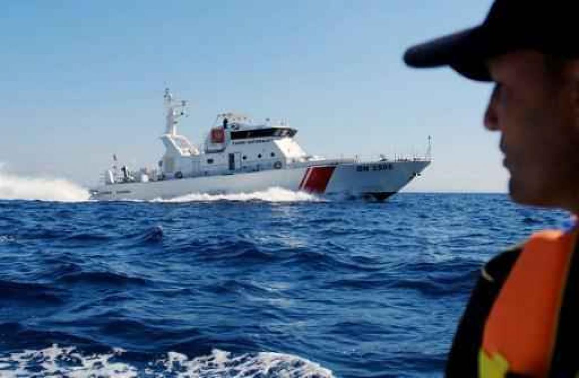 Italiaanse politie neemt voor 50 miljoen euro drugs van IS in beslag