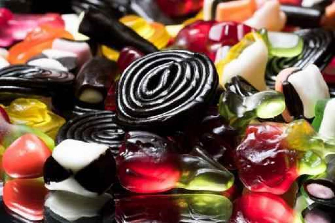 Haribo start intern onderzoek naar werkomstandigheden Brazilië