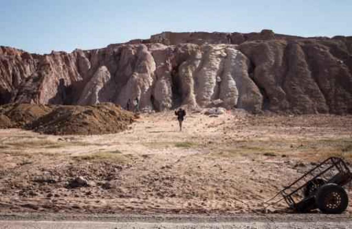 Zo'n 750 miljoen dollar spoorloos bij Congolese mijnbouwbedrijf Gécamines