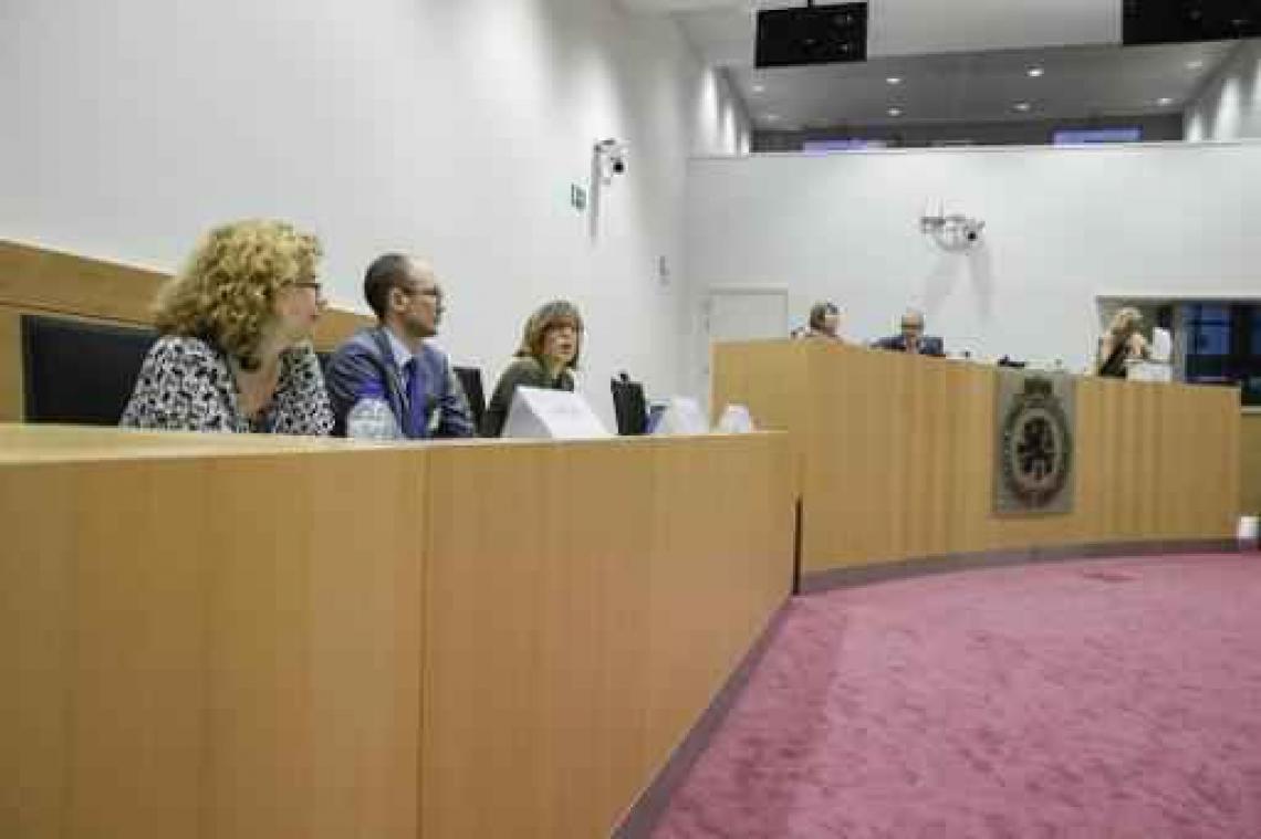 Patokh Chodiev wordt woensdag gehoord in commissie Kazachgate