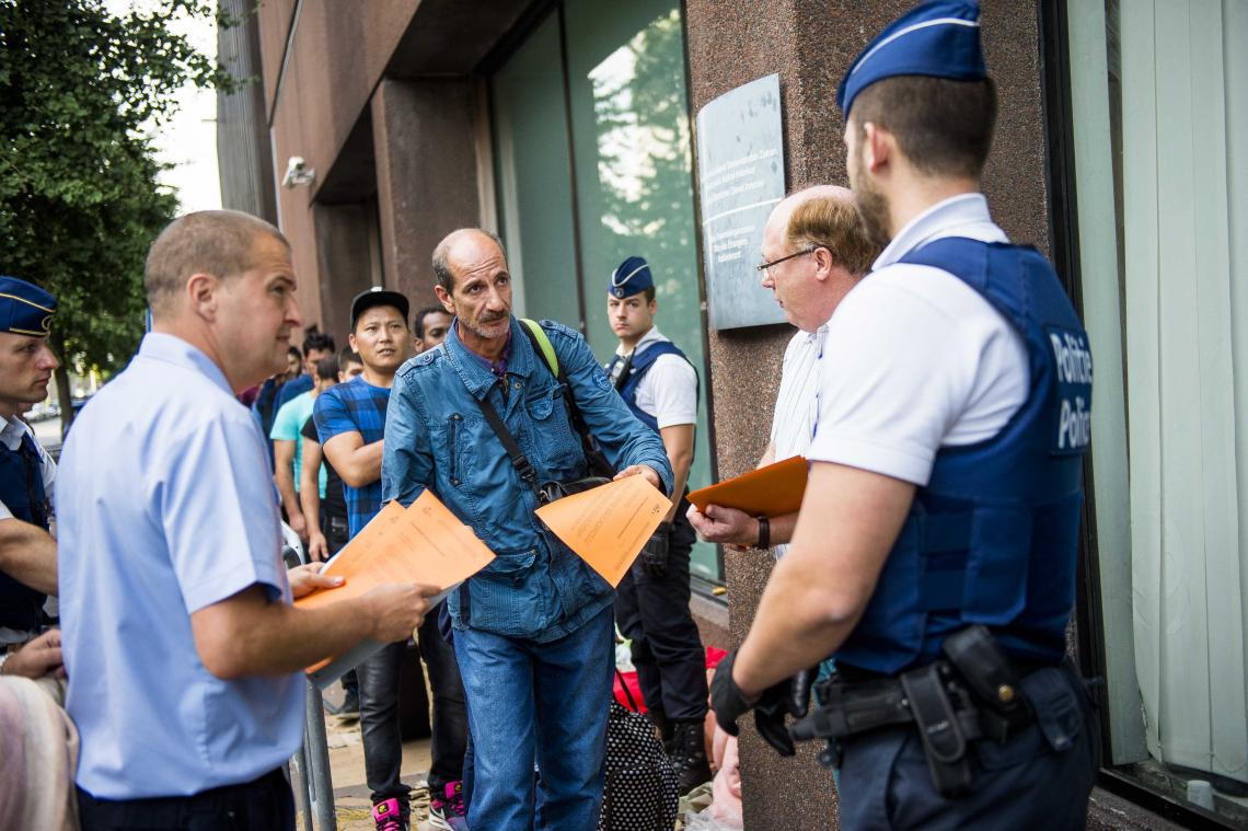 Zo kan jij de vluchtelingen helpen