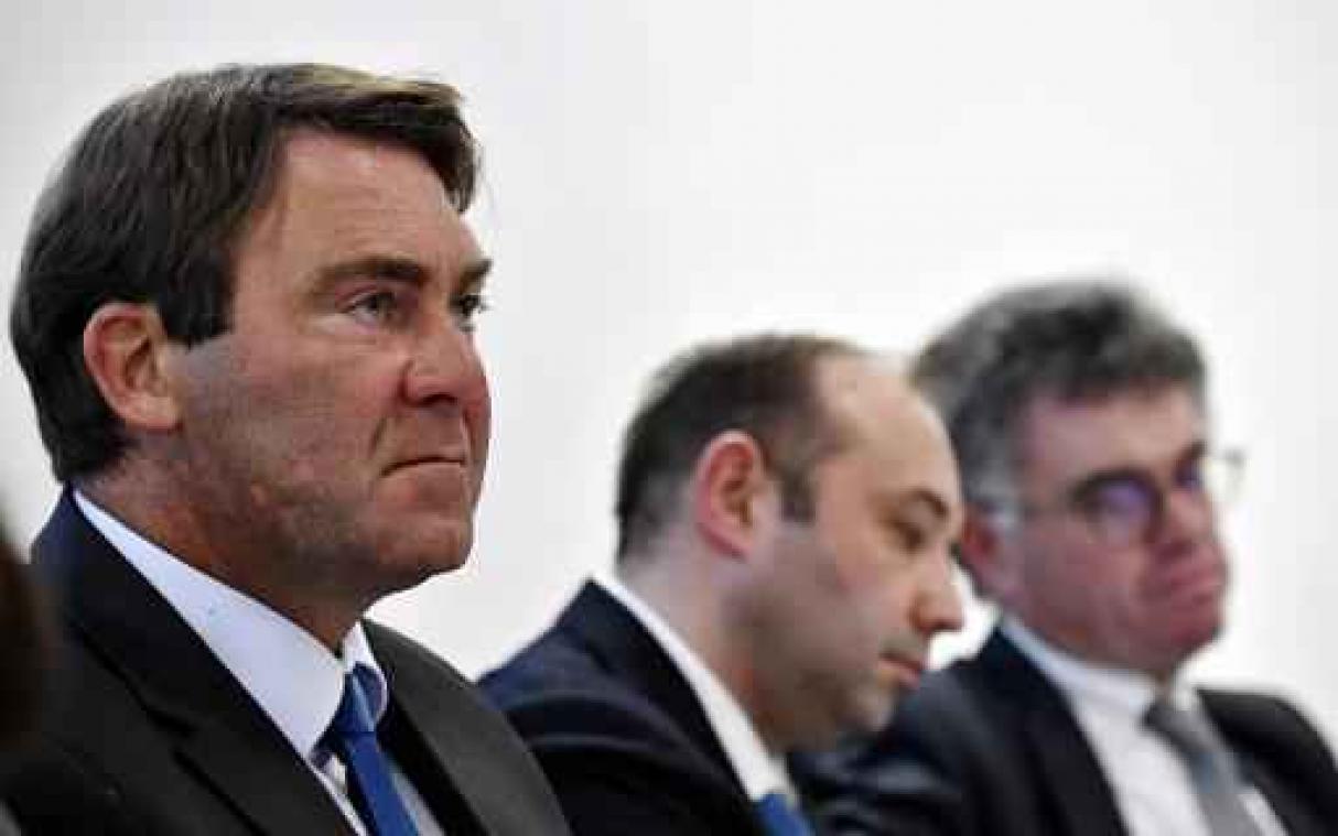 Fipronil in eieren - Eiercrisis kost geen 14 maar 21 miljoen euro