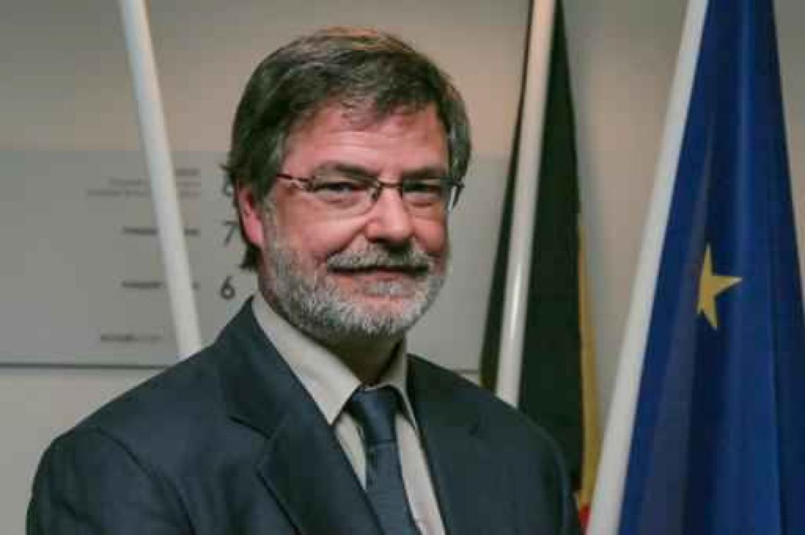 Crisis Catalonië: Federaal parket heeft nog geen onderzoeksrechter aangesteld