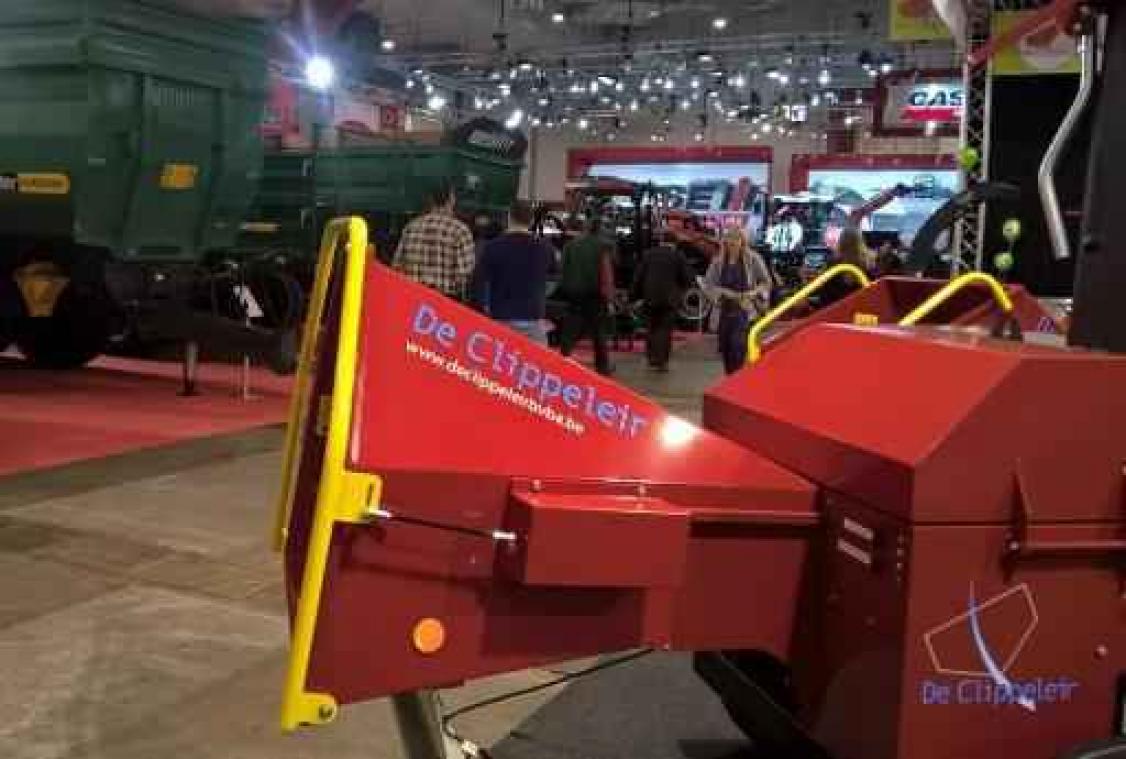 Consument draagt Belgische landbouw een warm hart toe