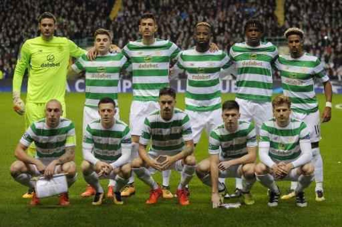 St. Johnstone kan Celtic en Dedryck Boyata weinig in de weg leggen