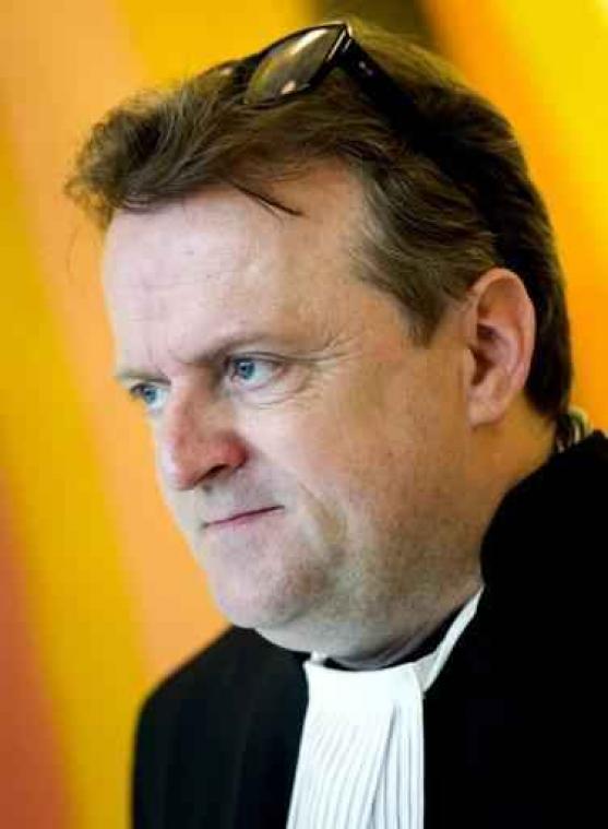 Nederlandse pedofiel Robert M. stuurde excuusbrief aan ouders slachtoffers