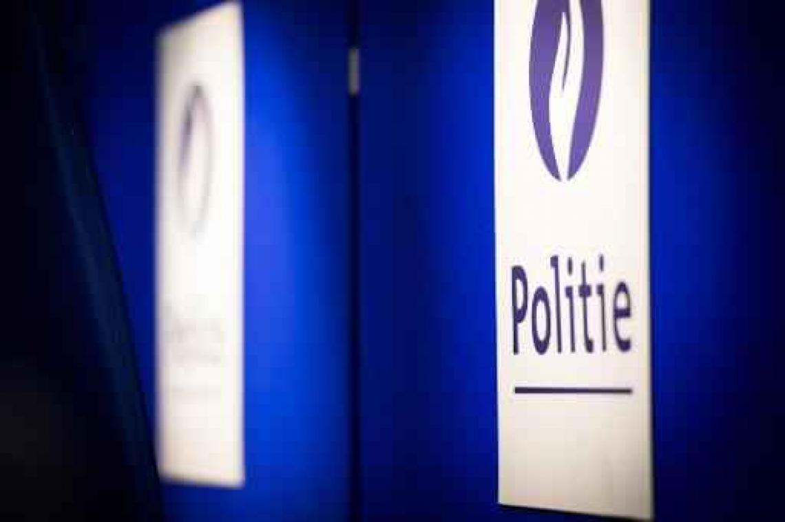 Levenloos lichaam aangetroffen in Liedekerke