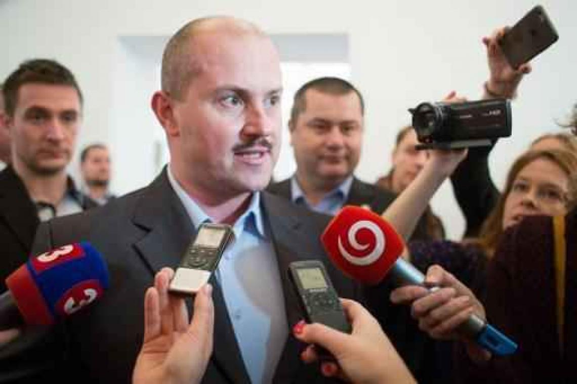 Extreem-rechts verliest bij regionale verkiezingen in Slovakije