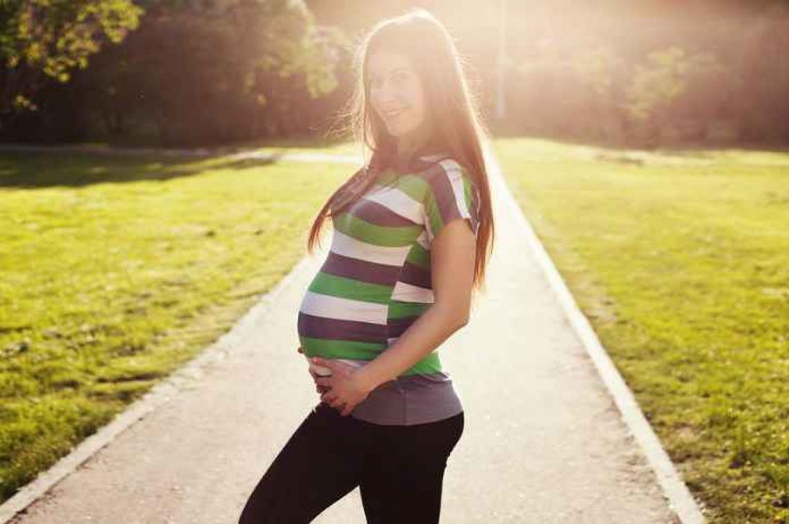 Vrouwen geboren als man kunnen binnenkort kinderen krijgen