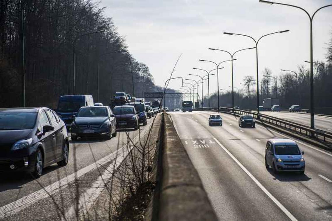 We rijden binnenkort op groen' asfalt