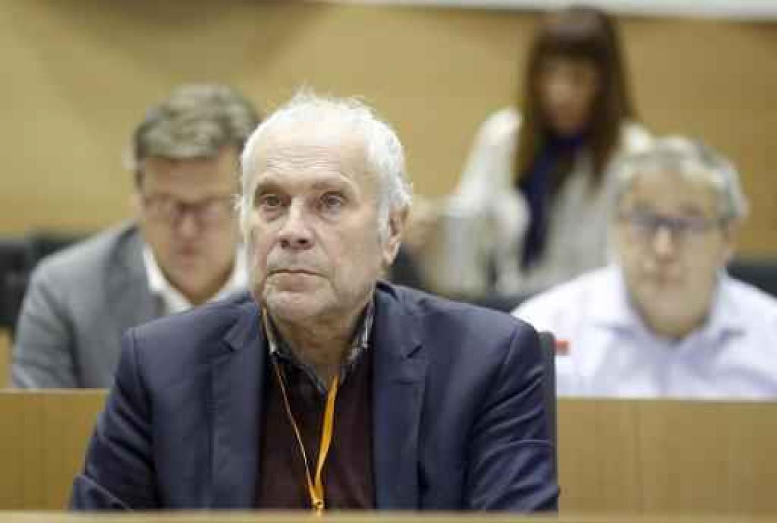 "Hopelijk stemmen Catalanen Puigdemont weg"