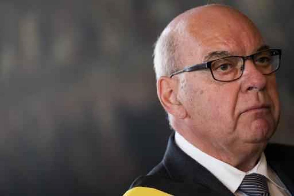 "Kraken van bewoonde panden onaanvaardbaar, recht in eigen handen nemen ook"