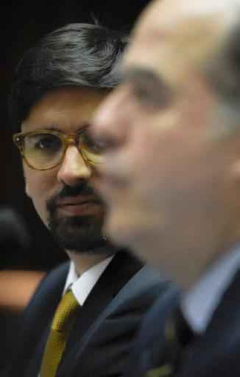 Venezolaans oppositieleider vlucht naar Chileense ambassade