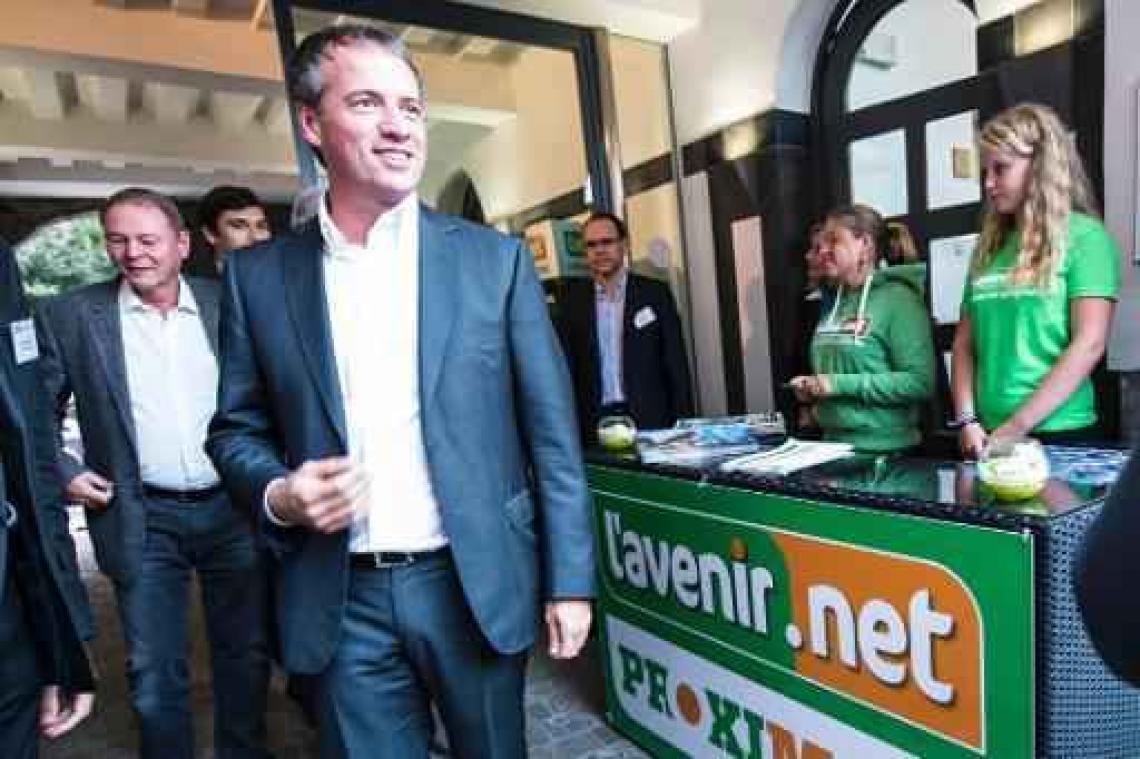 Zorgen om onafhankelijkheid kranten in nasleep Publifin