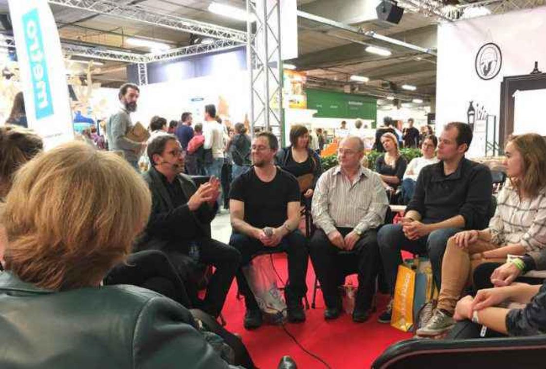 Zuivering' van Tom Lanoye: het verdict van Metro's Leesclub