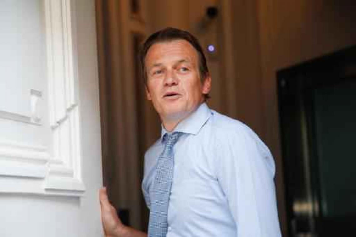 Ocad pakt wildgroei deradicaliseringsmarkt aan