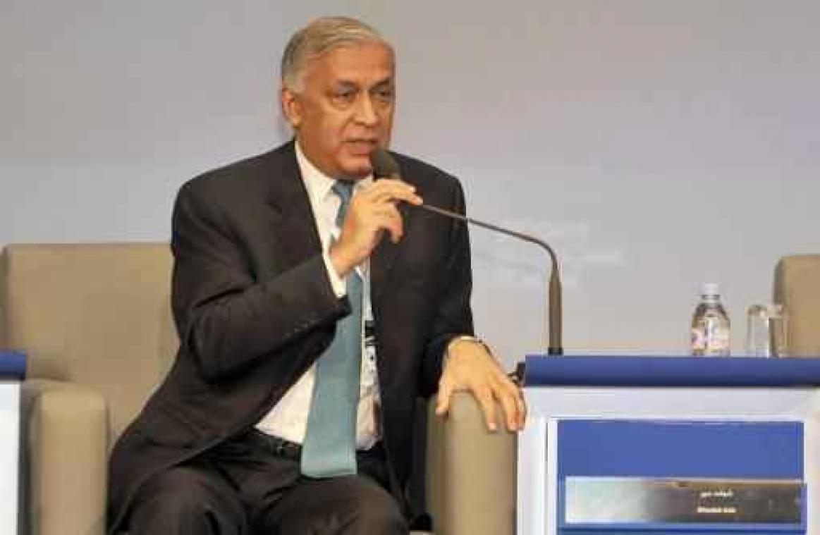 Ook voormalige Pakistaanse premier Aziz duikt op in Paradise Papers