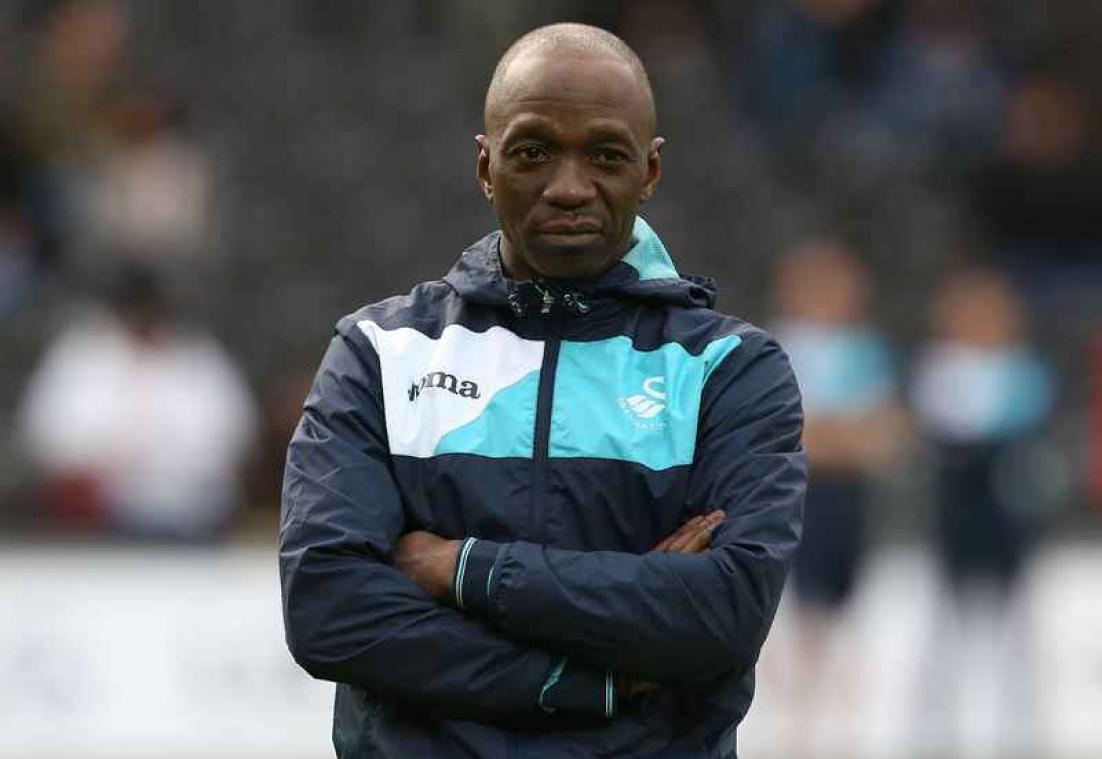 Eupen verrast met Makélélé als T1