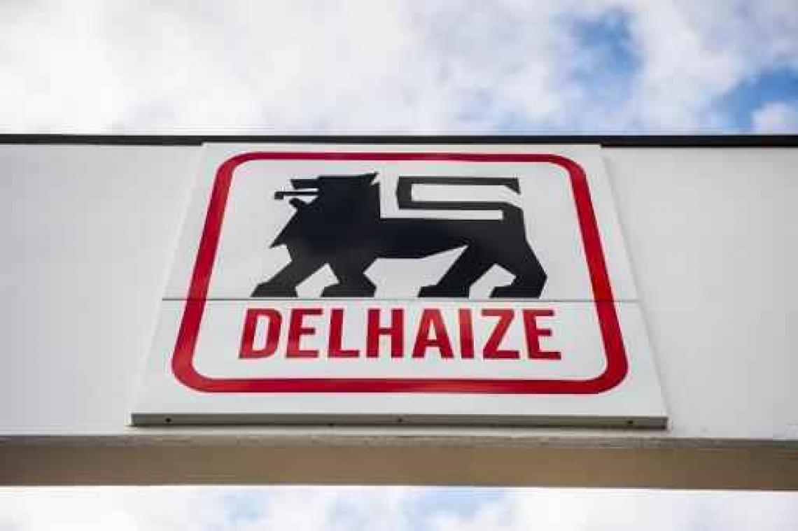 Delhaize roept rode pesto terug wegens fout op etiketten