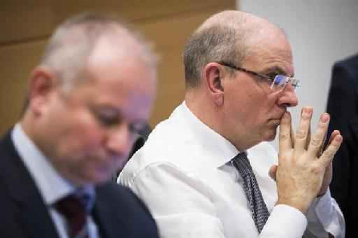 Nieuwe wet tegen kraken gepubliceerd in Staatsblad