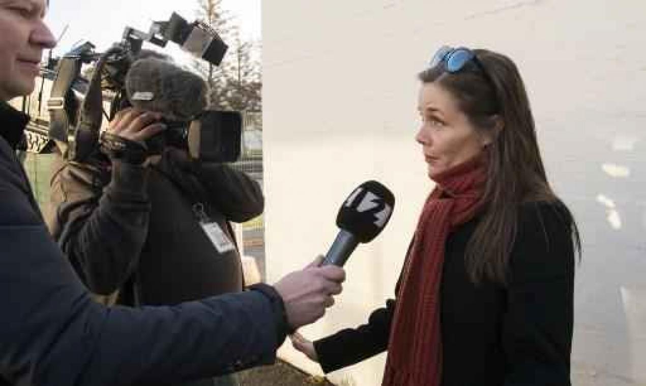 Coalitiegesprekken IJsland mislukt
