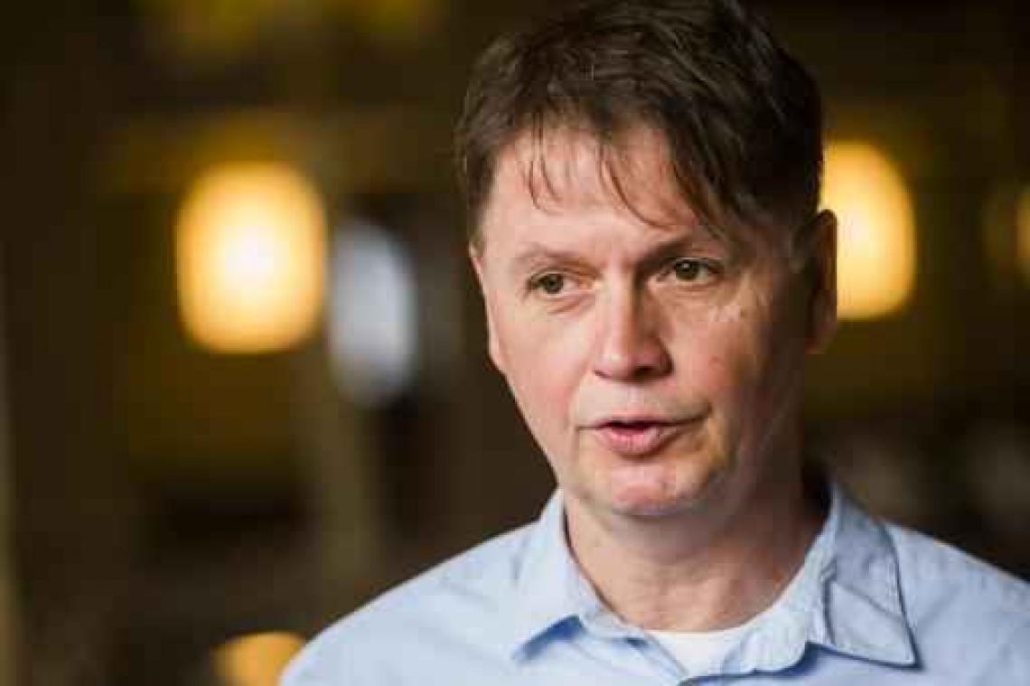 Bende van Nijvel: Koppel boos omdat De Morgen hun namen en telefoonnummers herkenbaar afdrukt