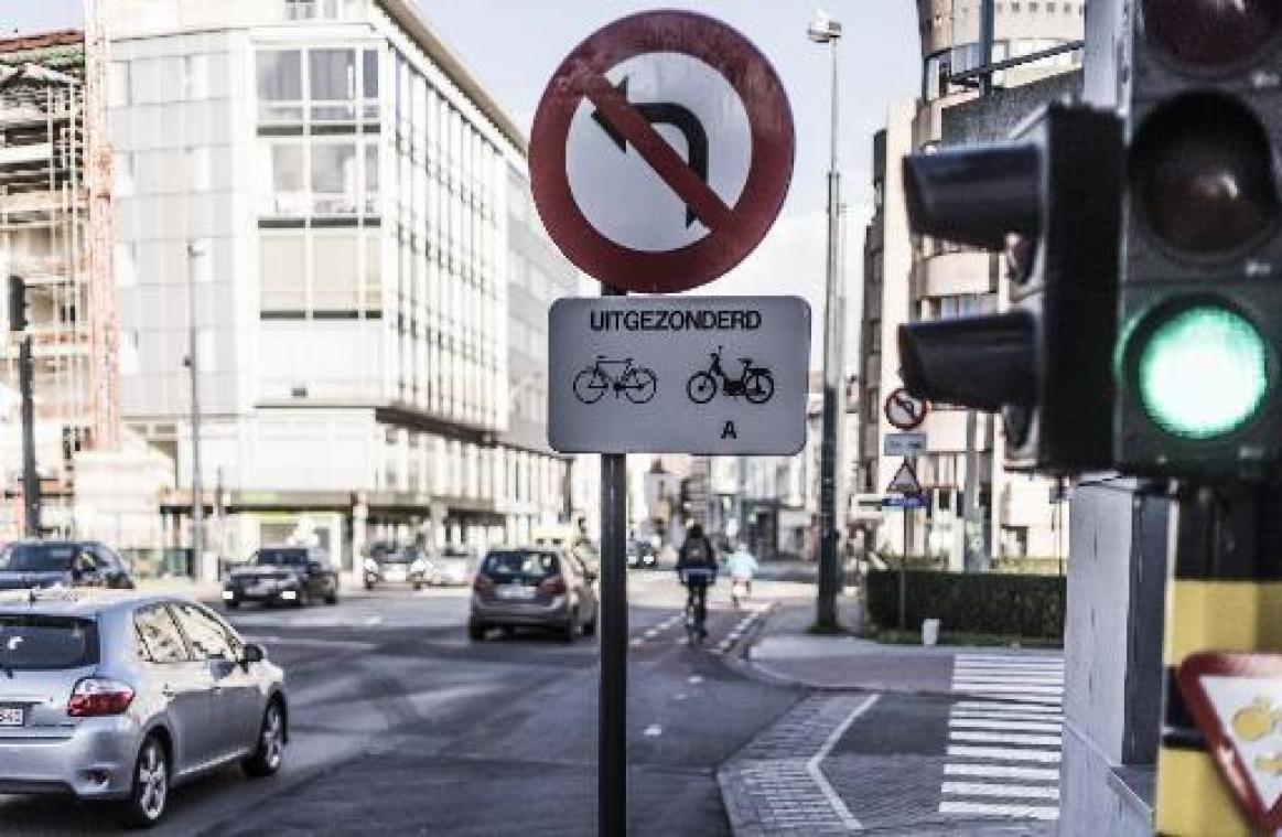 Meer dan helft Gentse ondernemers vraagt aanpassingen aan circulatieplan