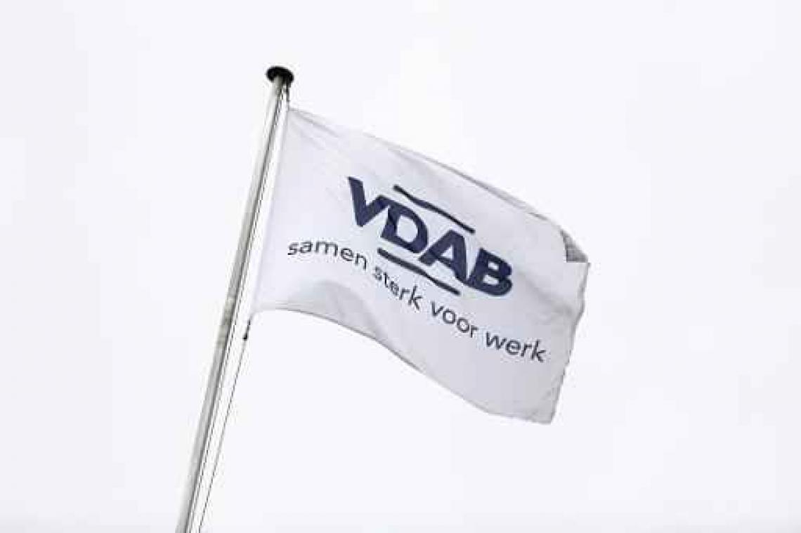 5,3 pct minder Vlaamse werkzoekenden