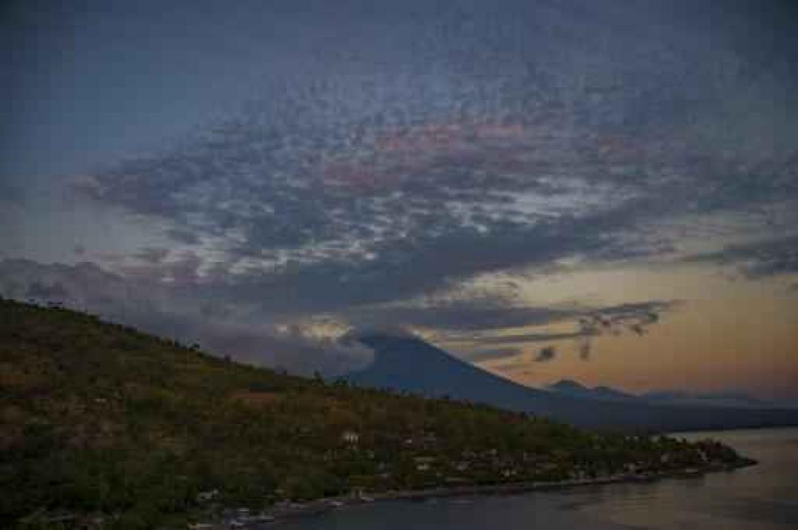 Nederlander vermoord op Bali