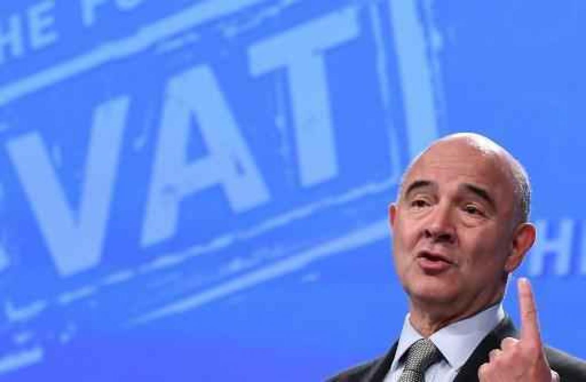 Europese ministers buigen zich over zwarte lijst belastingparadijzen