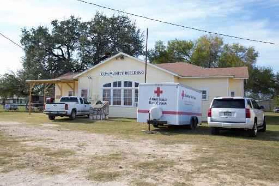 Schietpartij Texas: nog tien gewonden in kritieke toestand - motief te zoeken in familiekring