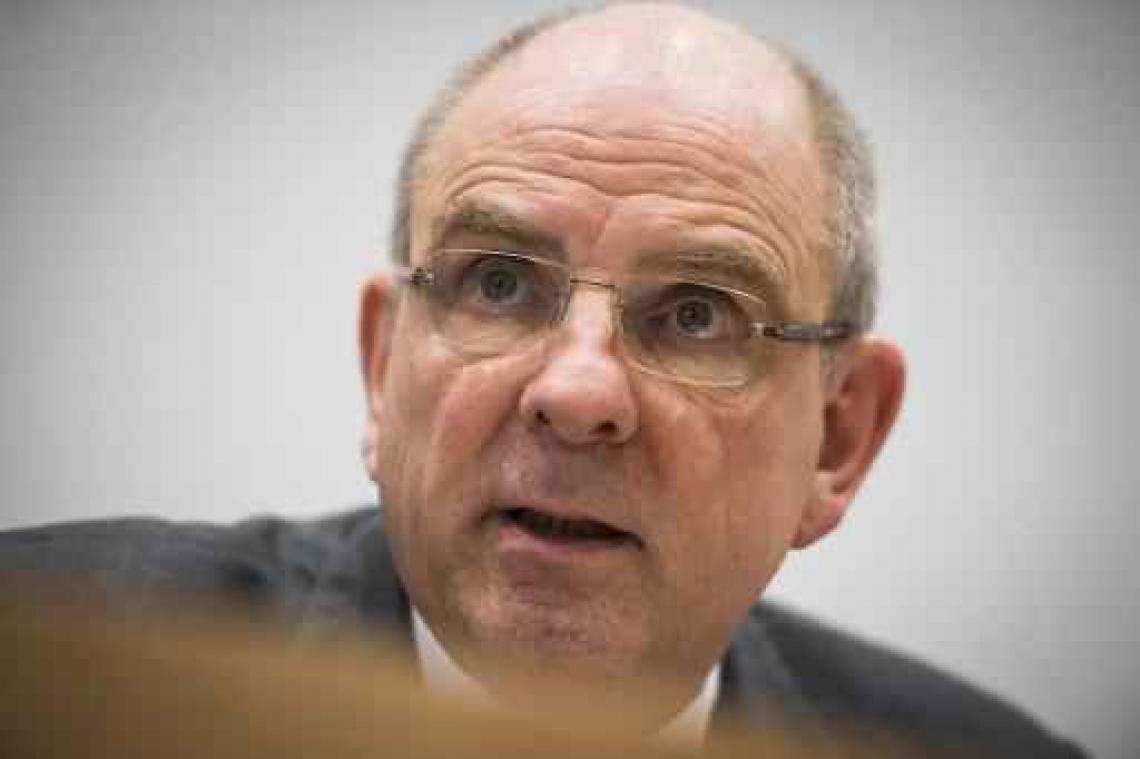 Corruptiegelden teruggeven aan (ontwikkelings)landen van herkomst