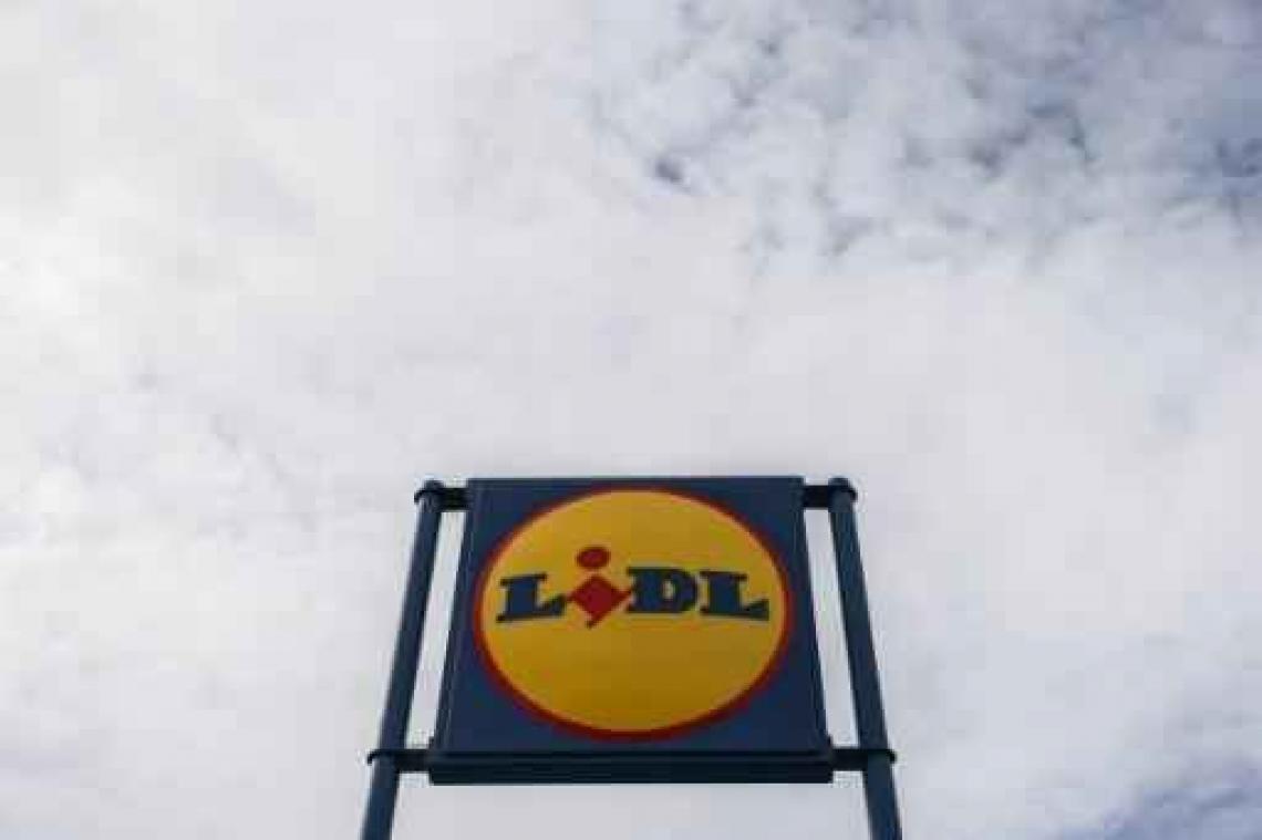 Lidl beëindigt samenwerking met kippenbedrijf Wingene