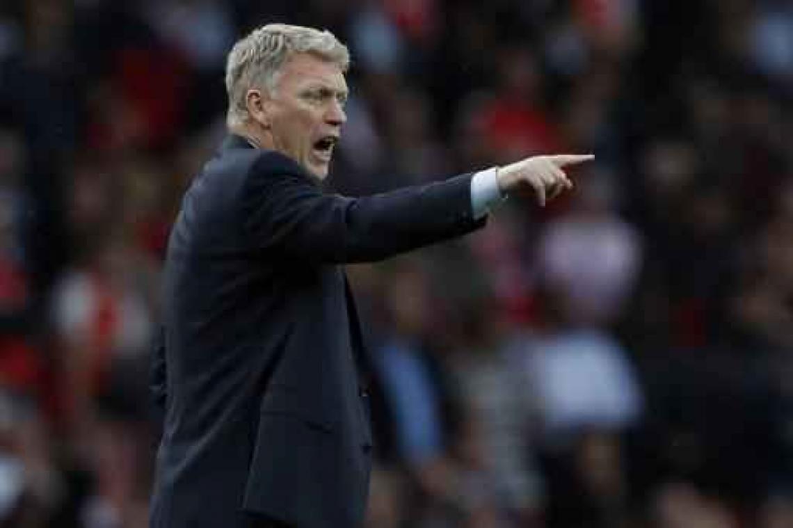 West Ham stelt David Moyes aan als nieuwe hoofdcoach