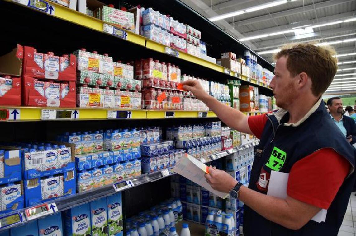 Consument bepaalt hoe product gemaakt wordt