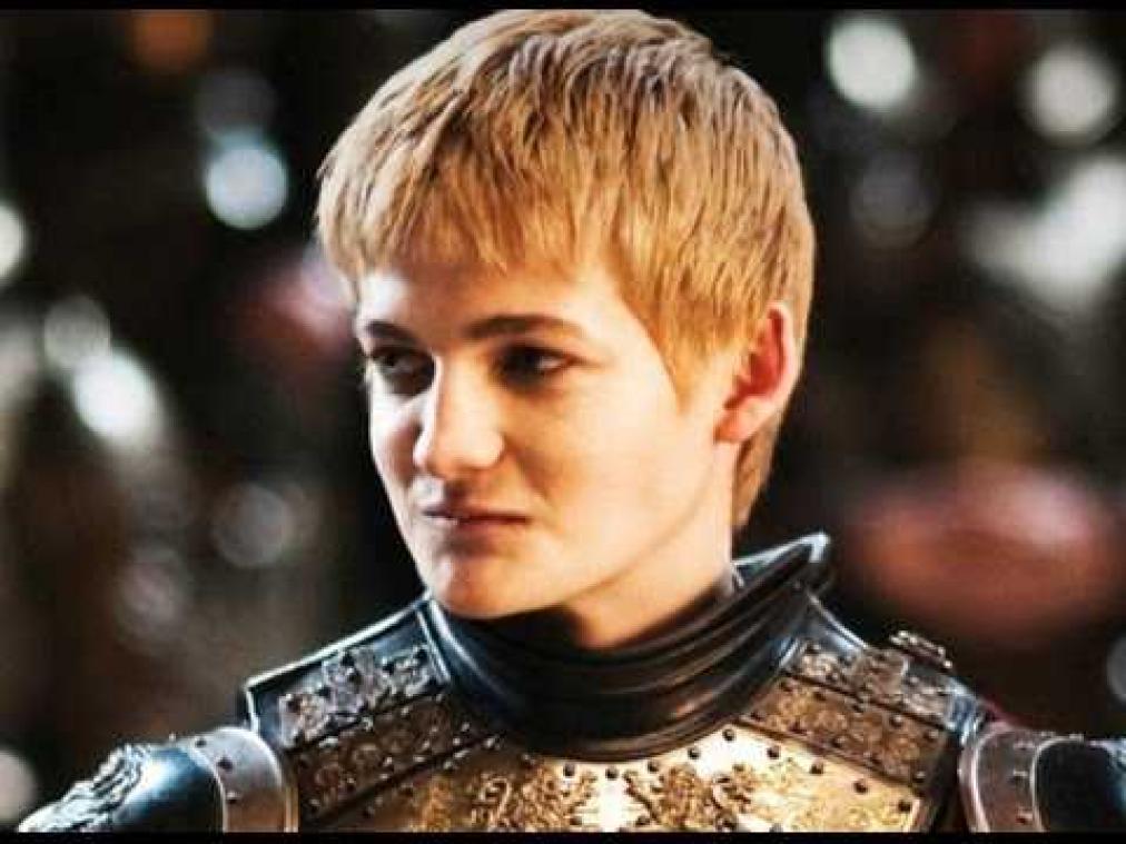 Wat als Joffrey uit Game of Thrones de held was